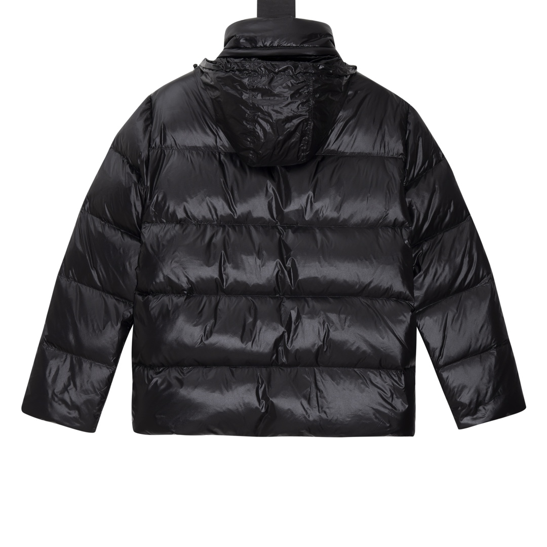 【BURBERRY  公式旗艦店】バーバリー   ダウンジャケット ご好評に付き再入荷！241102