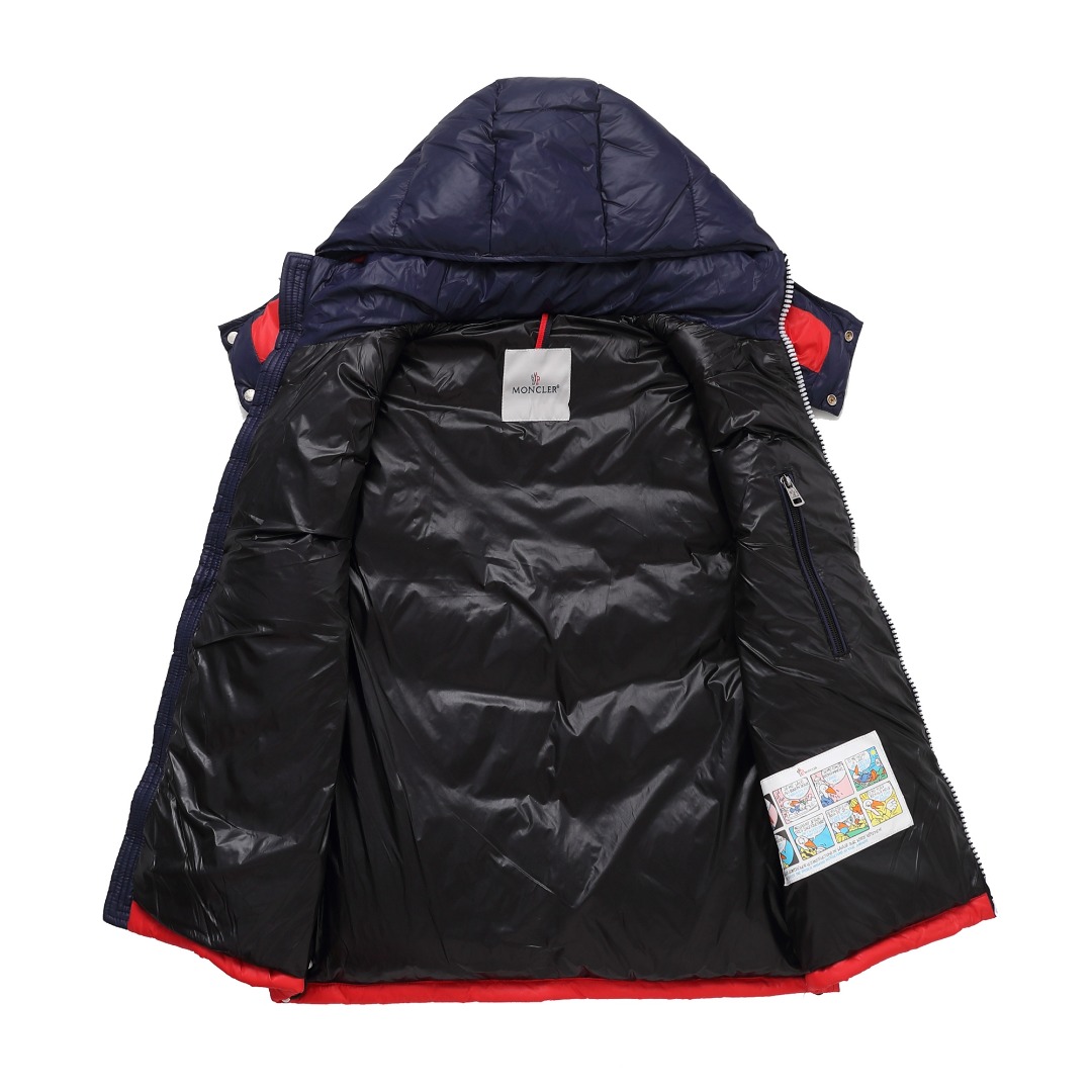 【MONCLER 公式旗艦店】モンクレール  ダウンベスト 好評に付き再入荷！ 271102