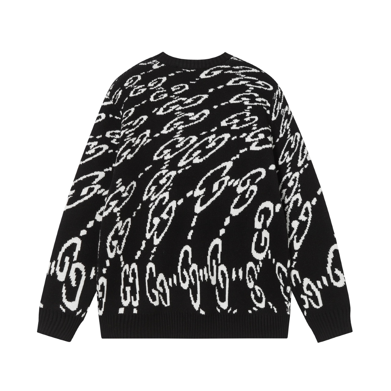 【GUCCI 公式旗艦店】グッチ  セーター好評に付き再入荷！241104