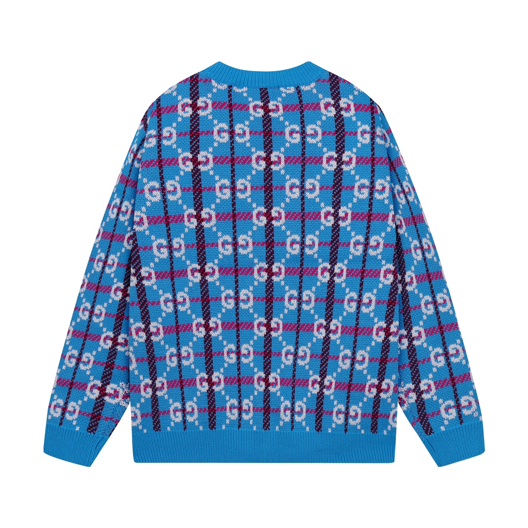 【GUCCI  公式旗艦店】グッチ  セーター好評に付き再入荷！ 241104
