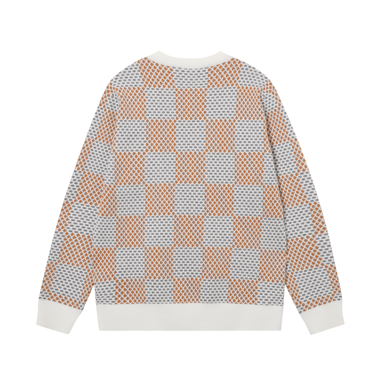 LV【LOUIS VUITTON 公式旗艦店】ルイヴィトン  セーター好評に付き再入荷！241104