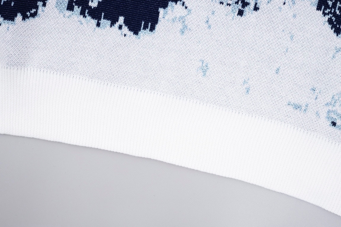 LV【LOUIS VUITTON 公式旗艦店】ルイヴィトン  セーター好評に付き再入荷！241104