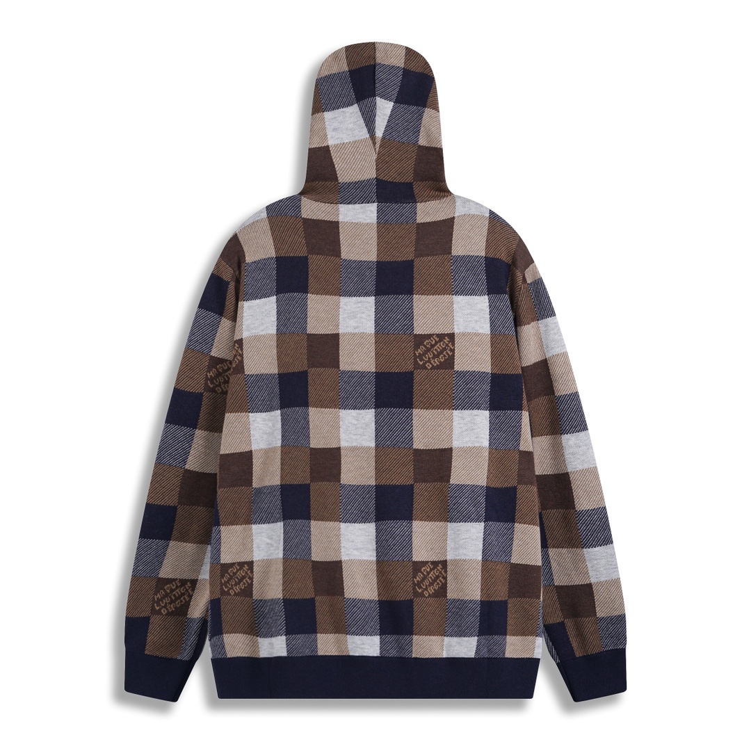 LV【LOUIS VUITTON 公式旗艦店】ルイヴィトン  セーター好評に付き再入荷！241104