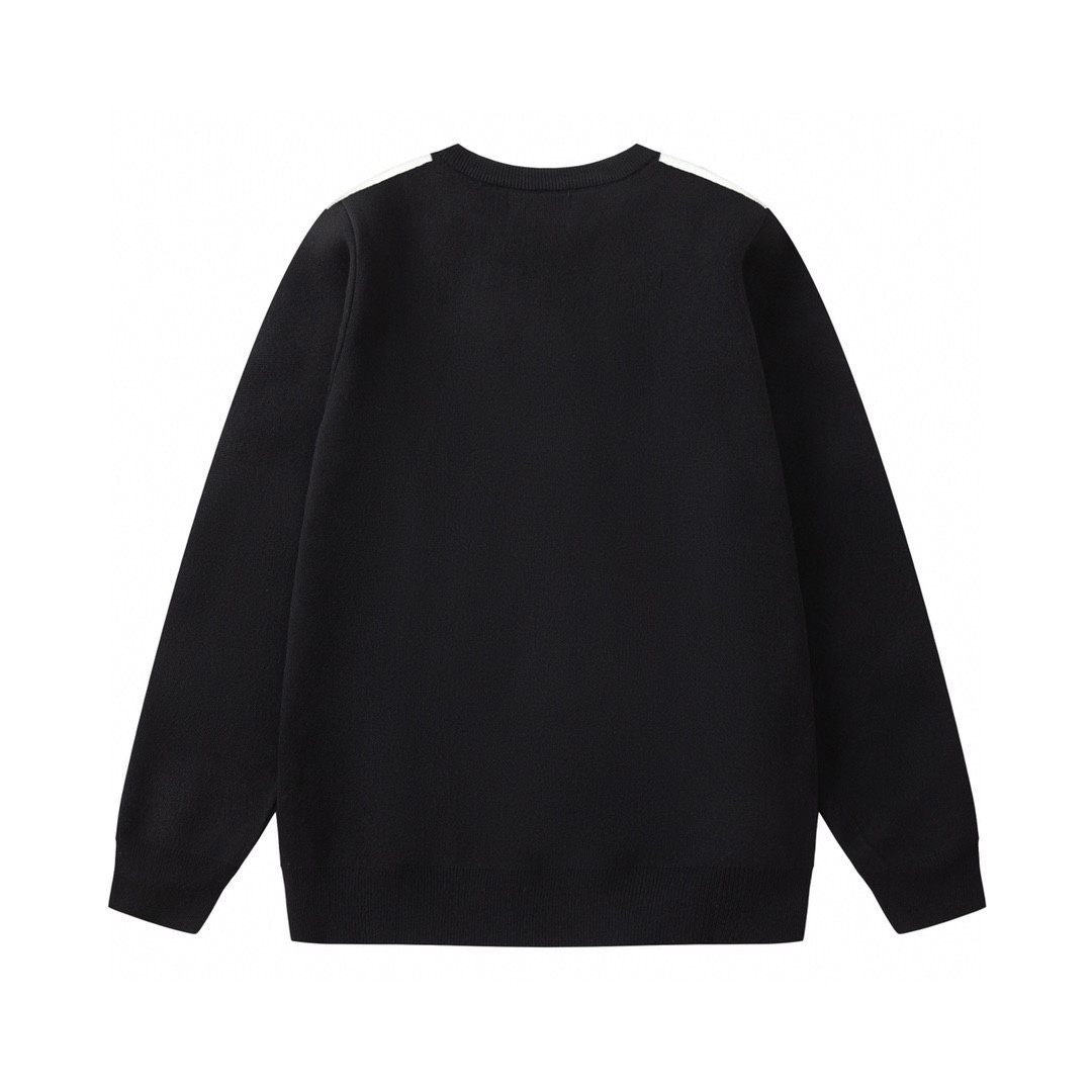 LV【LOUIS VUITTON 公式旗艦店】ルイヴィトン  セーター好評に付き再入荷！241104