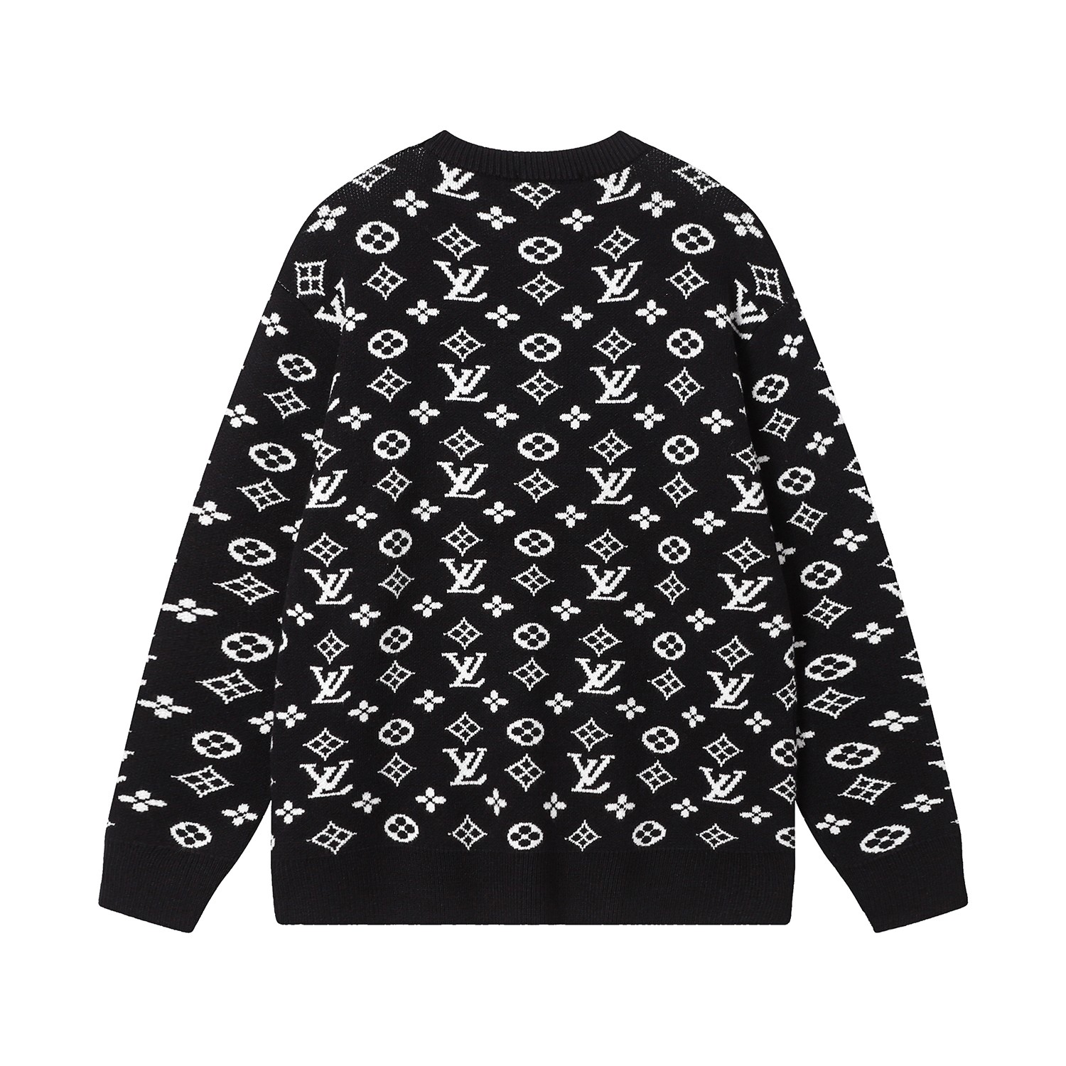 LV【LOUIS VUITTON 公式旗艦店】ルイヴィトン  セーター好評に付き再入荷！241104