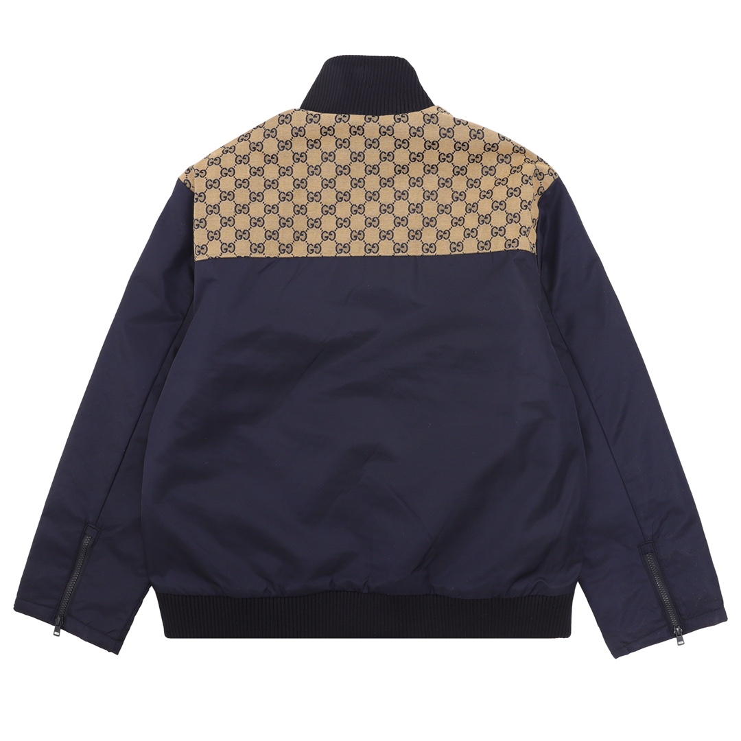 【GUCCI  公式旗艦店】グッチ   ジャケット着 好評に付き再入荷！241111