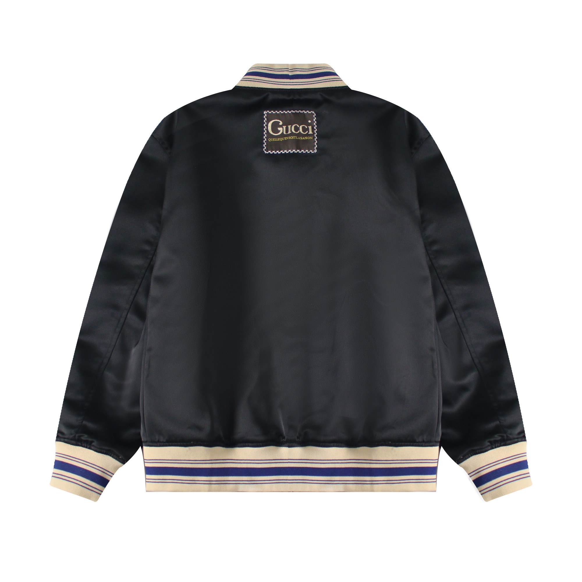 【GUCCI  公式旗艦店】グッチ  ジャケット着 ご好評に付き再入荷！241111