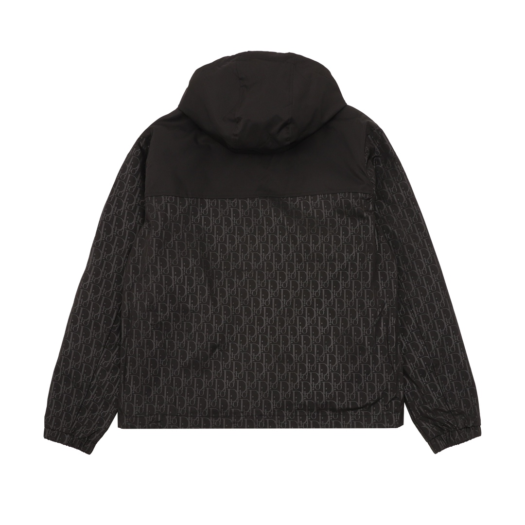 【DIOR  公式旗艦店】ディオール ジャケット着 好評に付き再入荷！241111