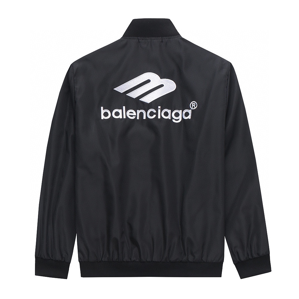 【BALENCIAGA  公式旗艦店】バレンシアガ   ジャケット着 好評に付き再入荷！241111