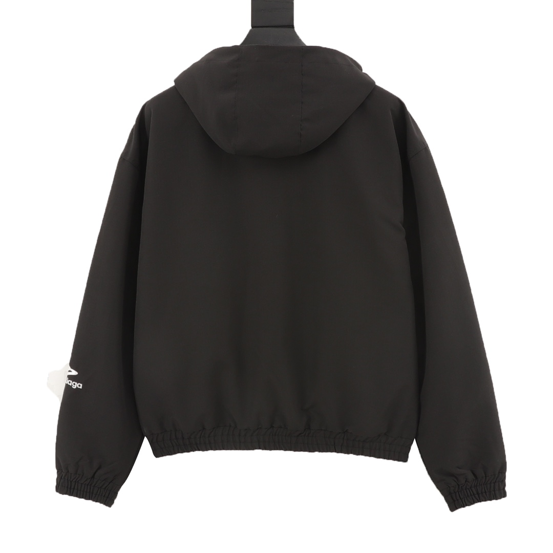 【BALENCIAGA  公式旗艦店】バレンシアガ   ジャケット着 好評に付き再入荷！241111