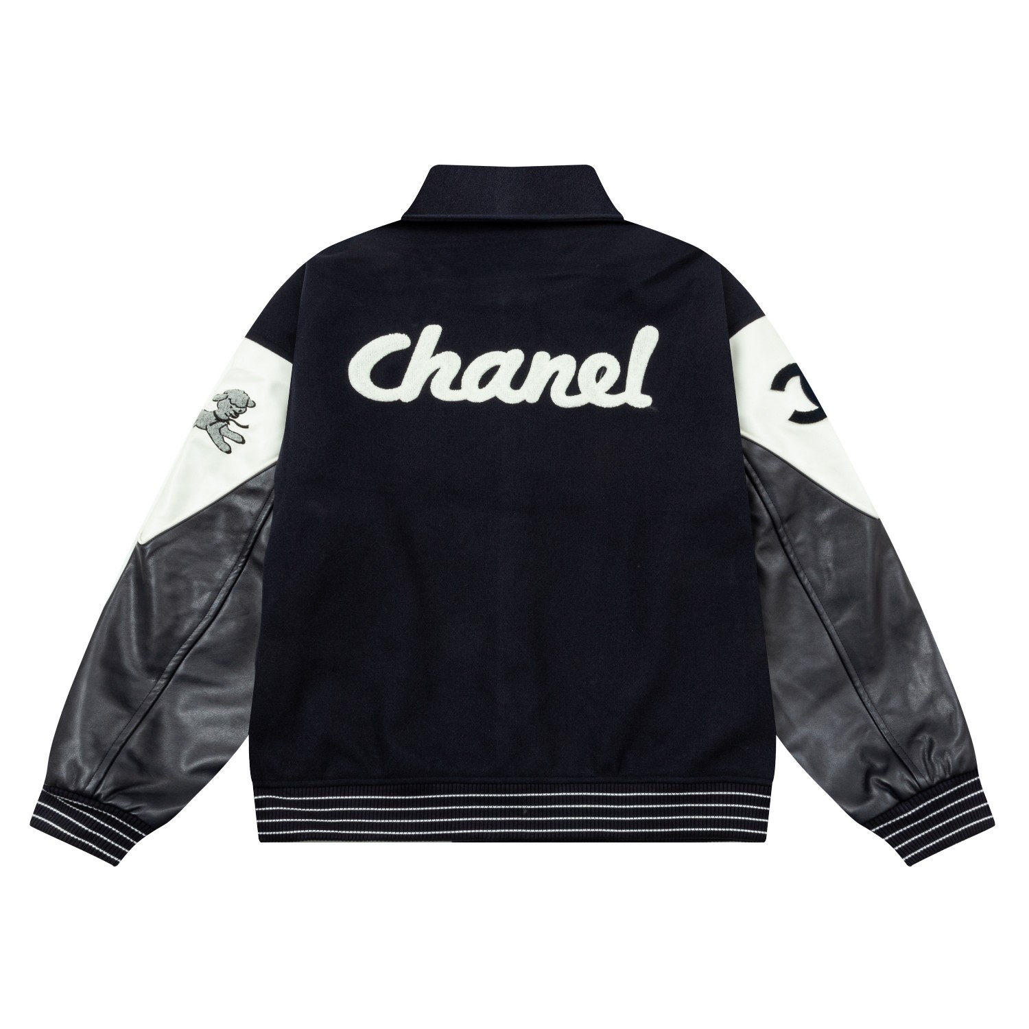 【CHANEL  公式旗艦店】シャネル   ジャケット着 好評に付き再入荷！241028