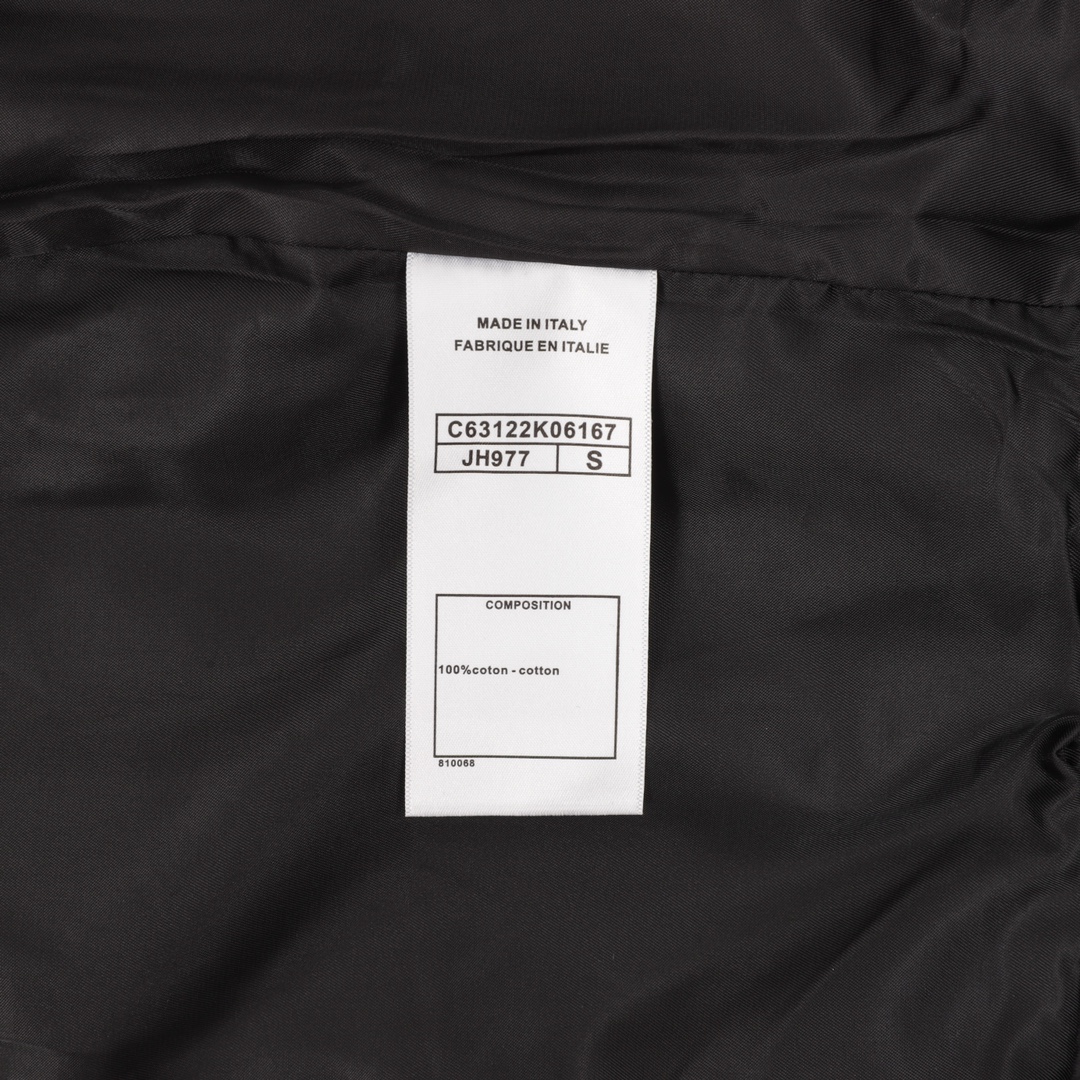 【CHANEL  公式旗艦店】シャネル   ジャケット着 好評に付き再入荷！241111