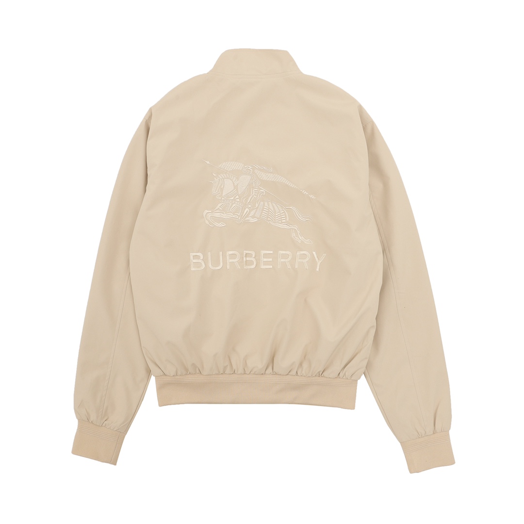【BURBERRY  公式旗艦店】バーバリー   ジャケット着 好評に付き再入荷！241112