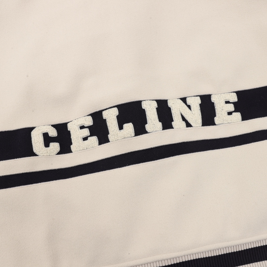 【CELINE 公式旗艦店】セリーヌ   ジャケット着好評に付き再入荷！241112