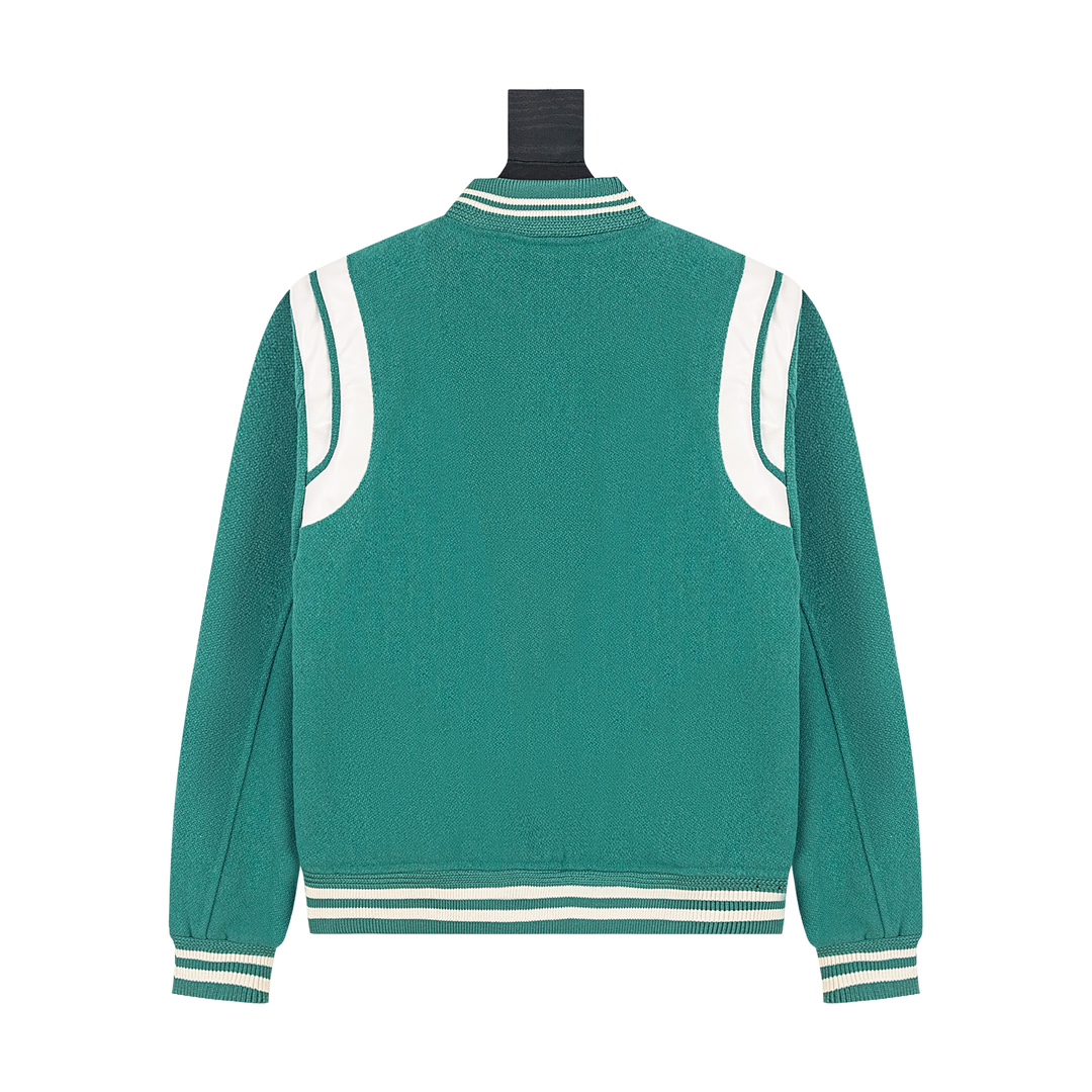 【YSL SAINT LAURENT  公式旗艦店】サンローラン   ジャケット着 好評に付き再入荷！241113