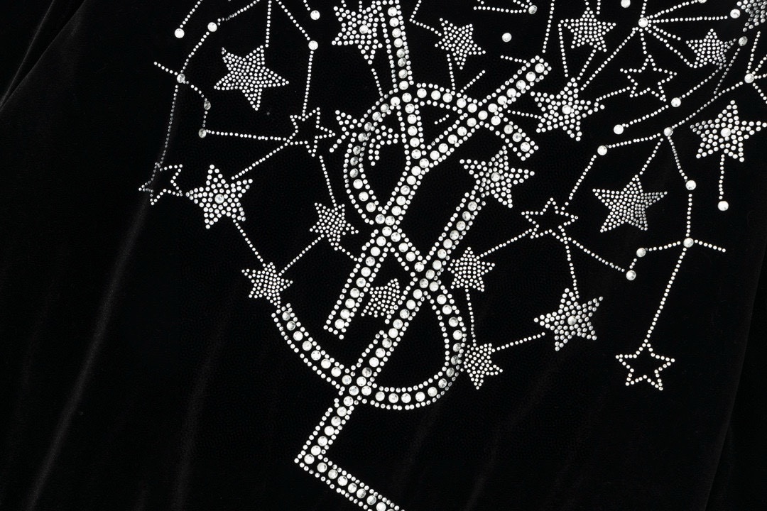 【YSL SAINT LAURENT  公式旗艦店】サンローラン  ジャケット着 好評に付き再入荷！241113