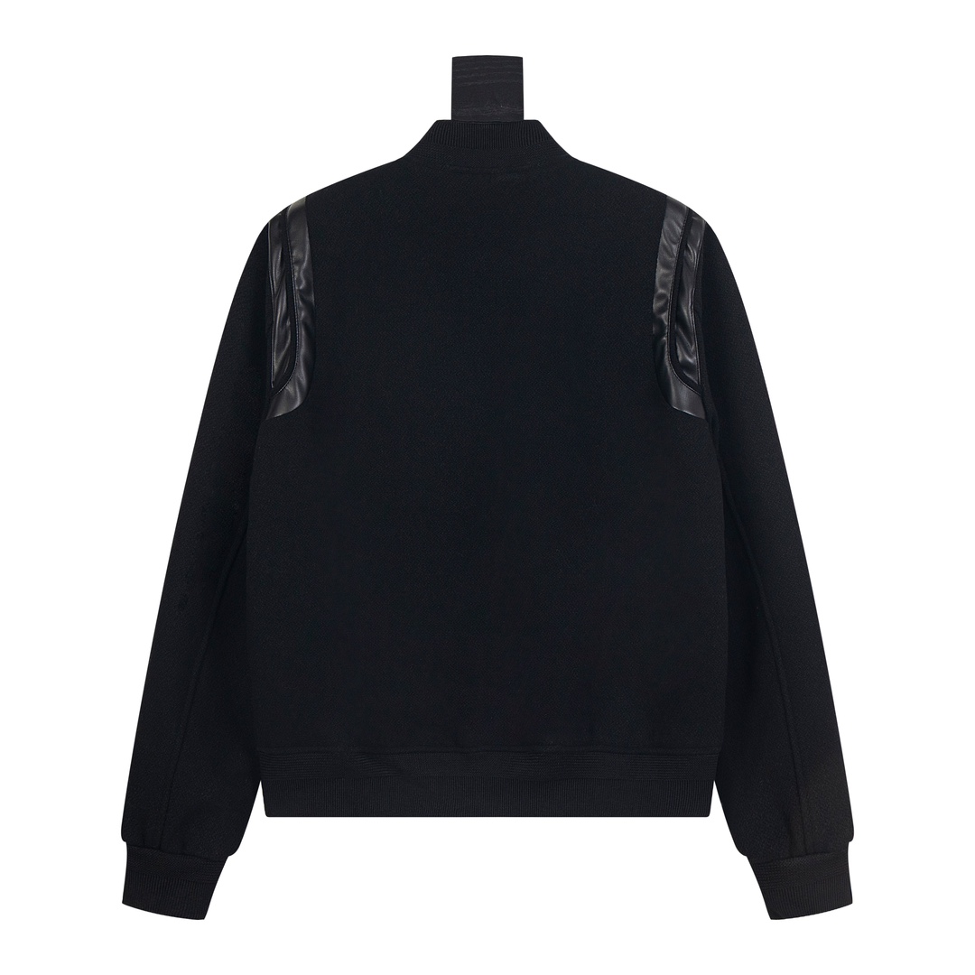 【YSL SAINT LAURENT  公式旗艦店】サンローラン   ジャケット着 好評に付き再入荷！241113