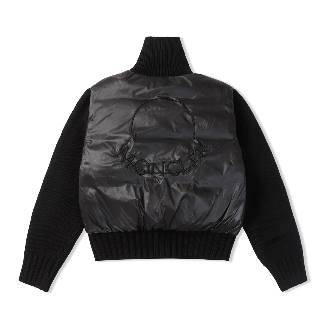 【MONCLER 公式旗艦店】モンクレール  ダウンジャケット好評に付き再入荷！ 241113