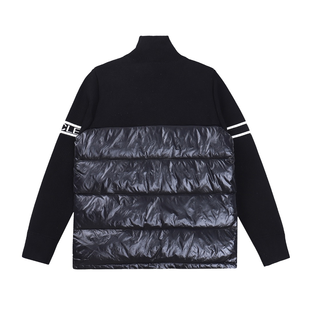 【MONCLER 公式旗艦店】モンクレール  ダウンジャケット好評に付き再入荷！ 241113