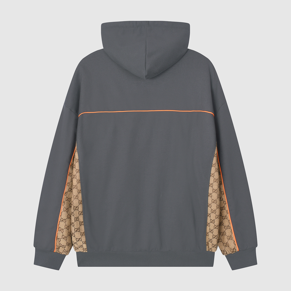 【GUCCI  公式旗艦店】グッチ  パーカー  スウェットご好評に付き再入荷   241113