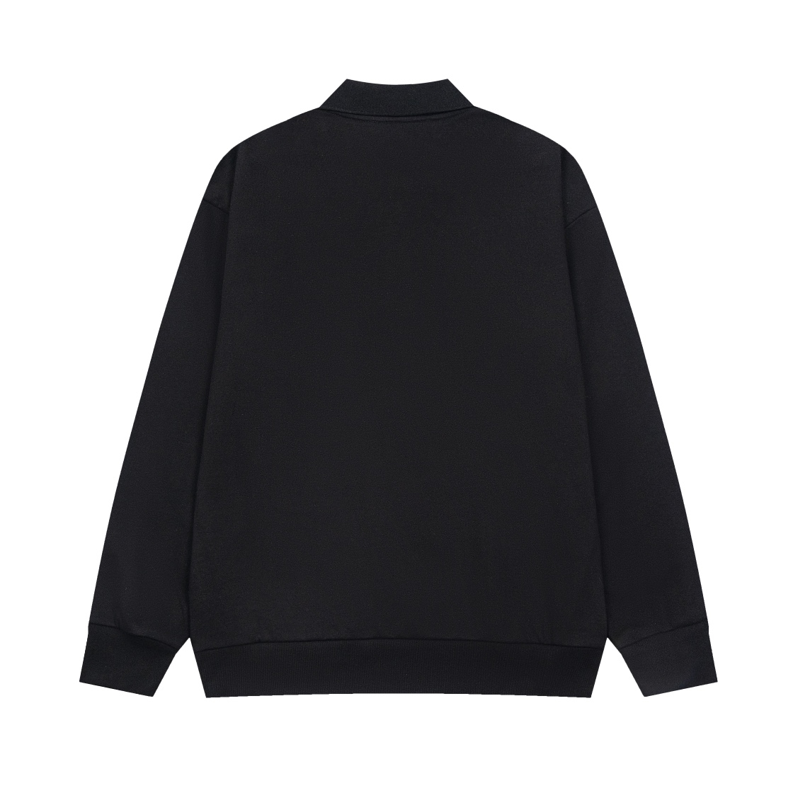 【PRADA 公式旗艦店】プラダ  開襟衛衣  スウェットご好評に付き再入荷    241113