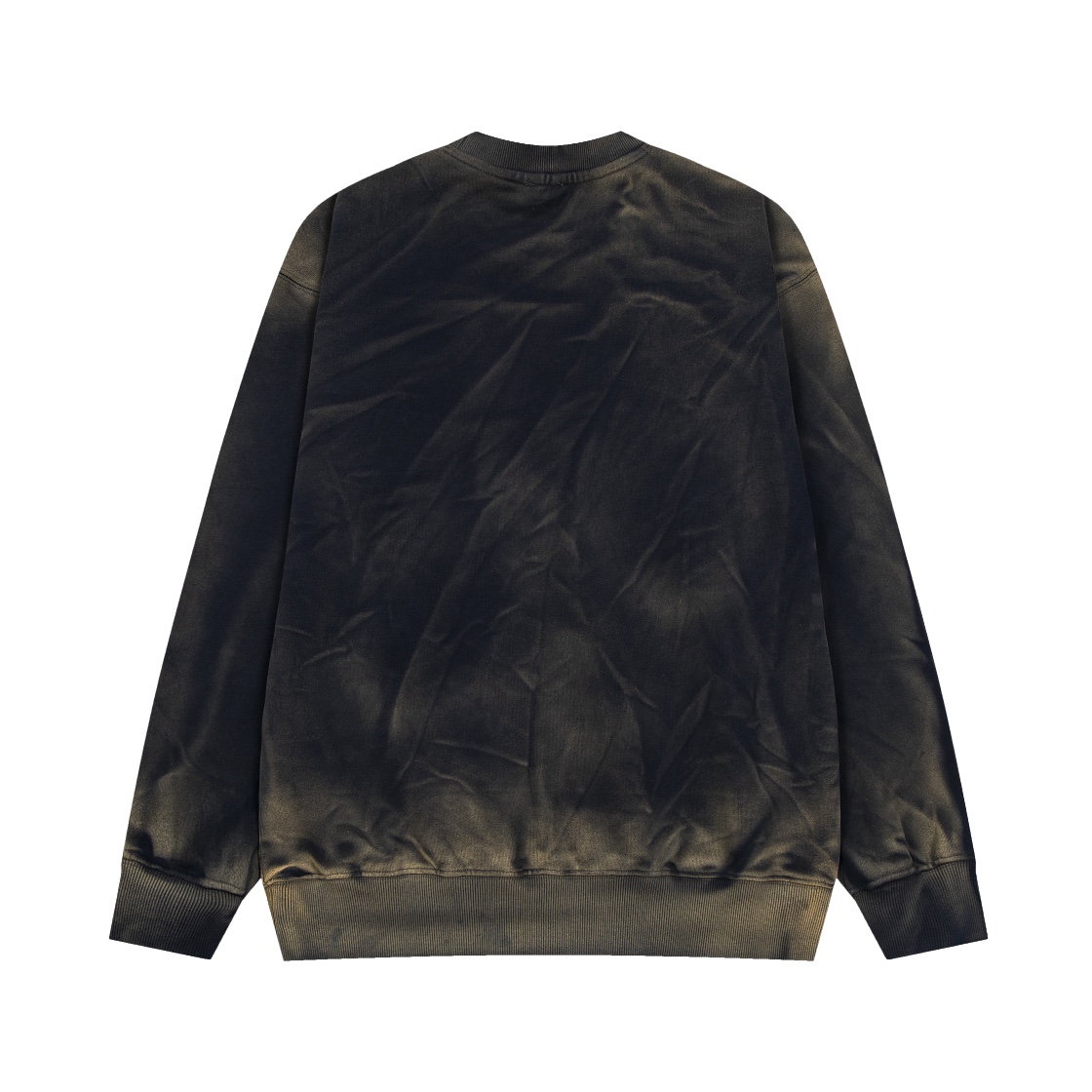 【LOEWE 公式旗艦店】ロエベ 丸首の衛衣 スウェット ご好評に付き再入荷！241115