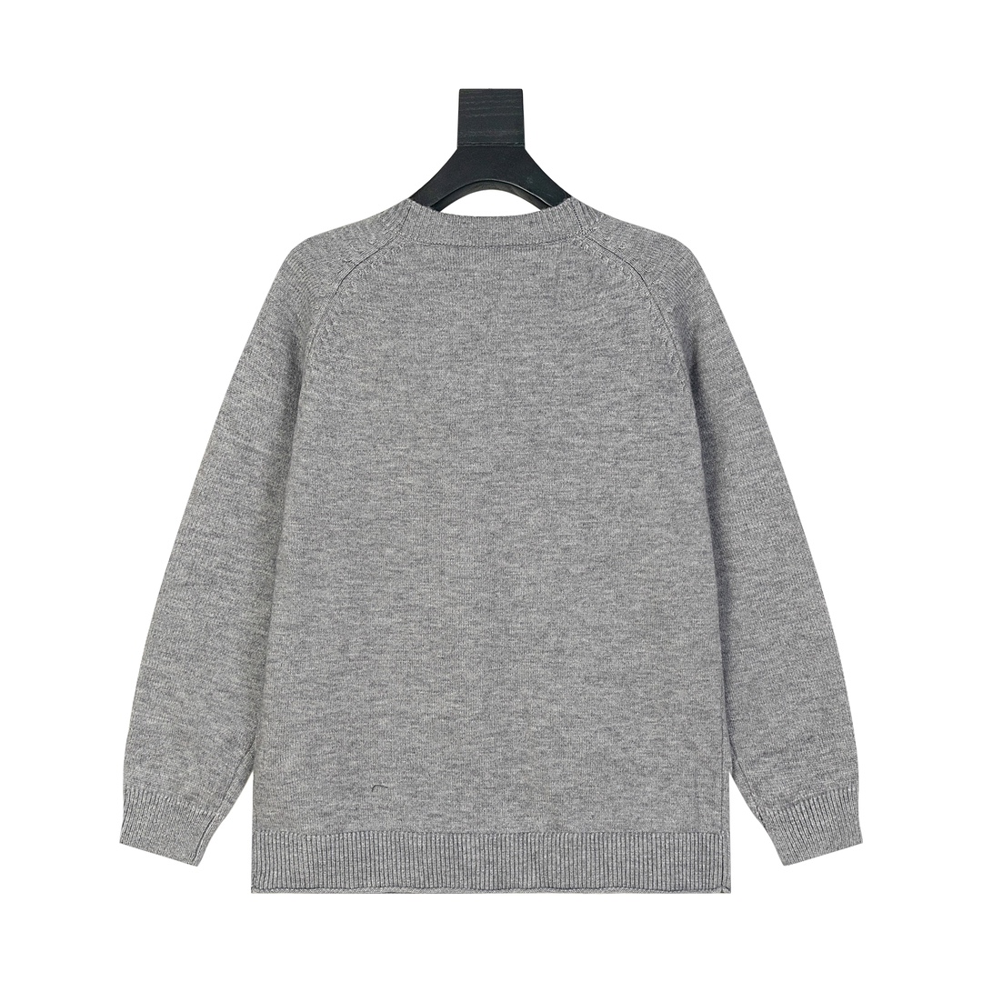 【GIVENCHY   公式旗艦店】ジバンシー   セーター好評に付き再入荷！241115