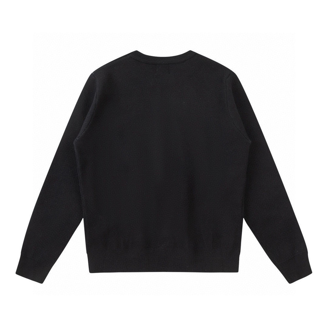 【BURBERRY  公式旗艦店】バーバリー  セーター好評に付き再入荷！241116