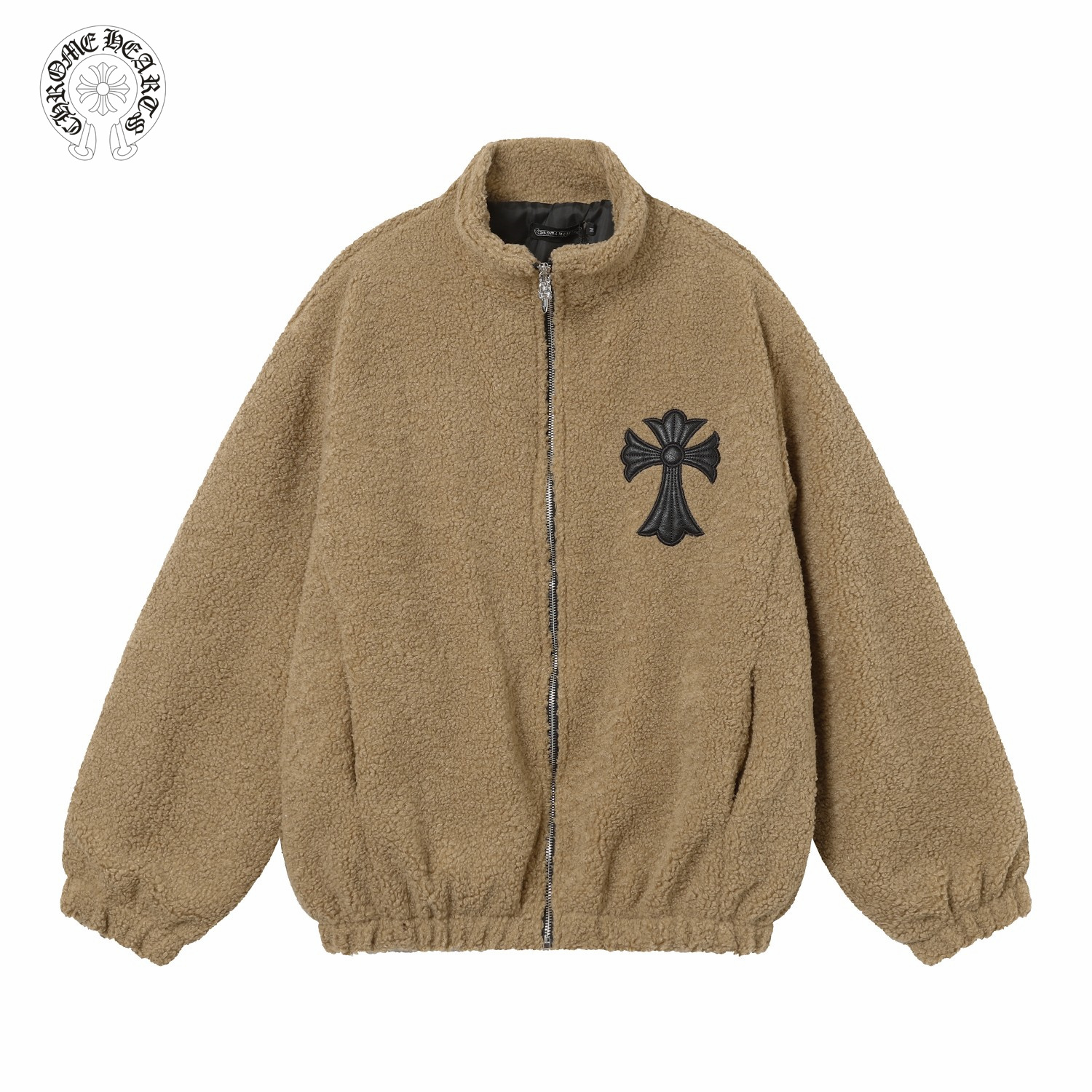 【CHROME HEARTS】クロムハーツ  ジャケット着ご好評に付き再入荷！241118