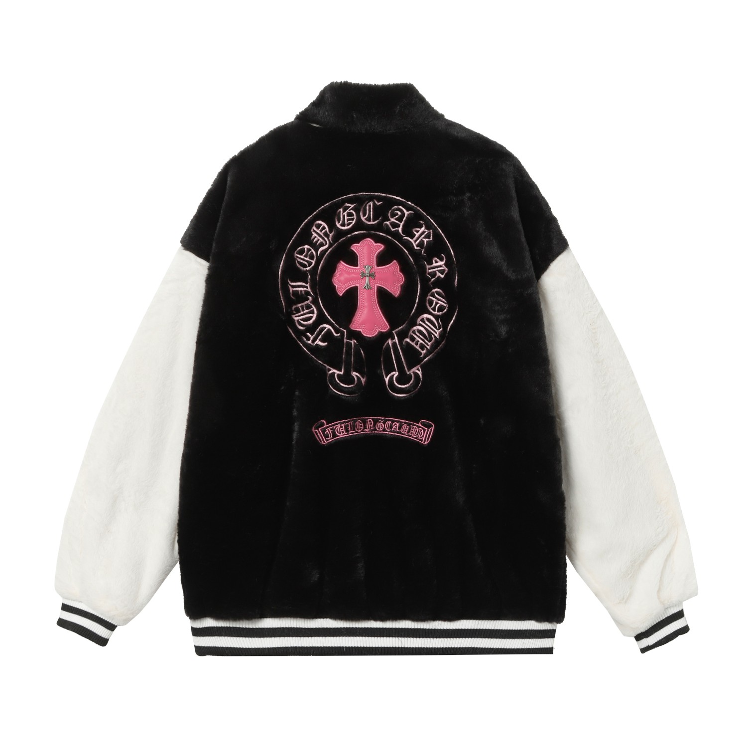 【CHROME HEARTS】クロムハーツ  ジャケット着ご好評に付き再入荷！241118
