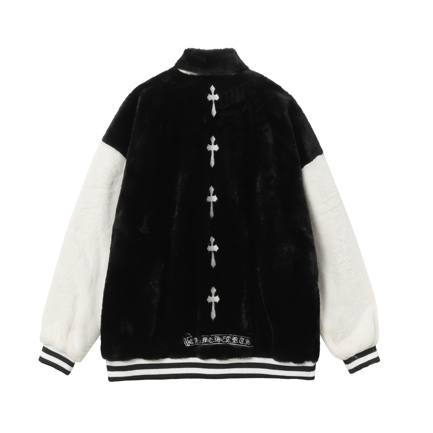 【CHROME HEARTS】クロムハーツ  ジャケット着ご好評に付き再入荷！241118