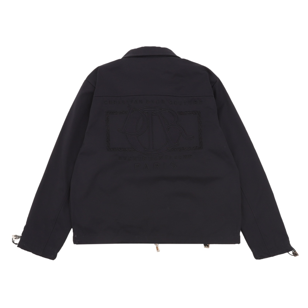 【DIOR  公式旗艦店】ディオール   ジャケット着 好評に付き再入荷！241119