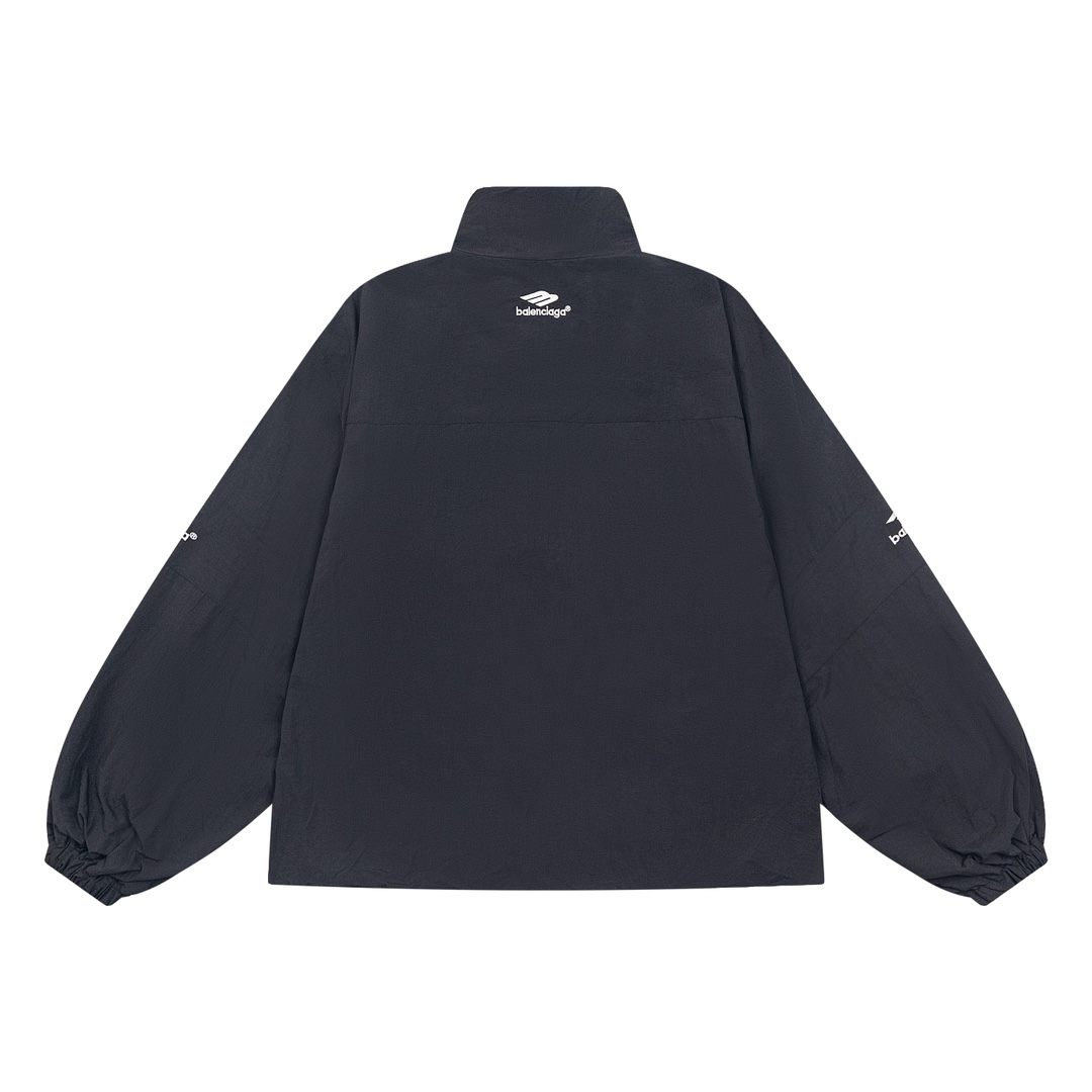 【BALENCIAGA  公式旗艦店】バレンシアガ    ジャケット着 好評に付き再入荷！241119