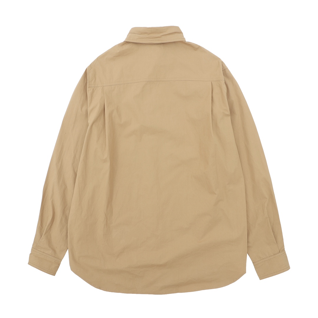 【BURBERRY  公式旗艦店】バーバリー  シャツ ご好評に付き再入荷 241119