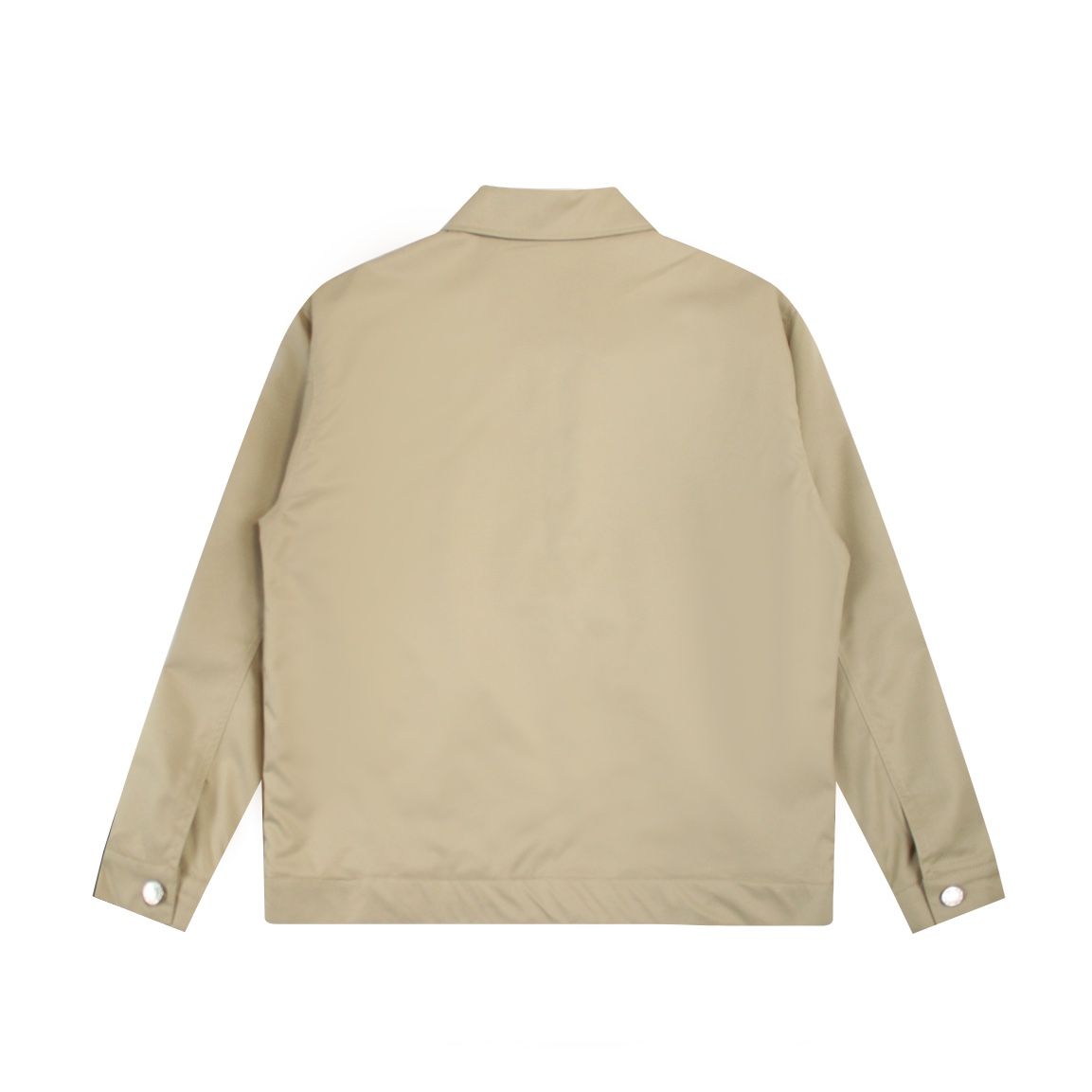 【PRADA  公式旗艦店】プラダ シャツ ご好評に付き再入荷  241119