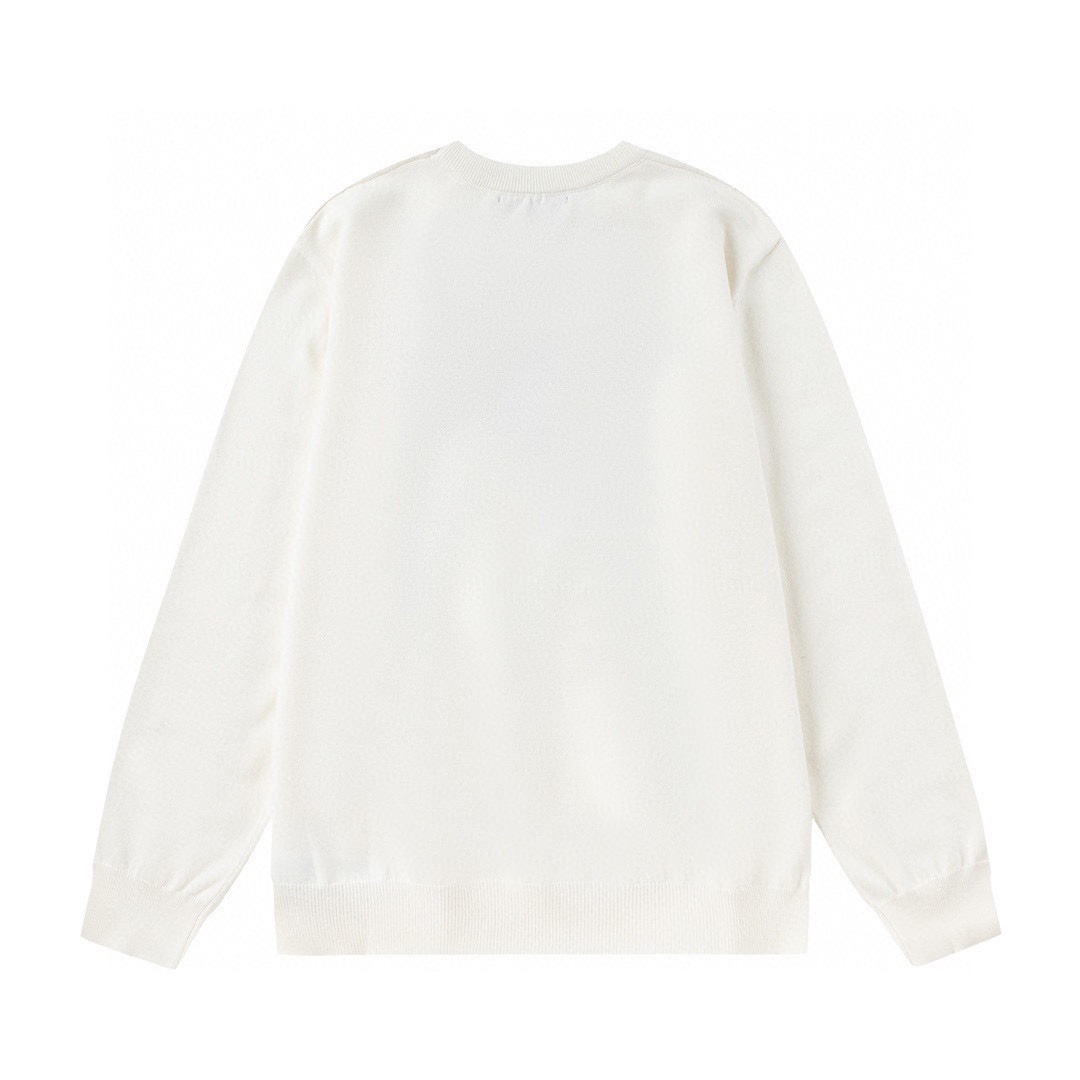 【GUCCI  公式旗艦店】グッチ  パーカー  スウェット ご好評に付き再入荷！241120