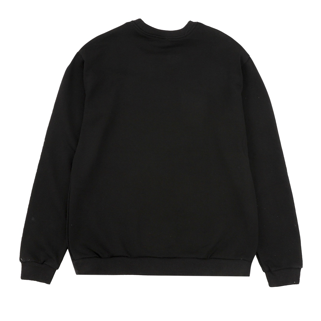 【CELINE  公式旗艦店】セリーヌ 丸首の衛衣 スウェット ご好評に付き再入荷！241121