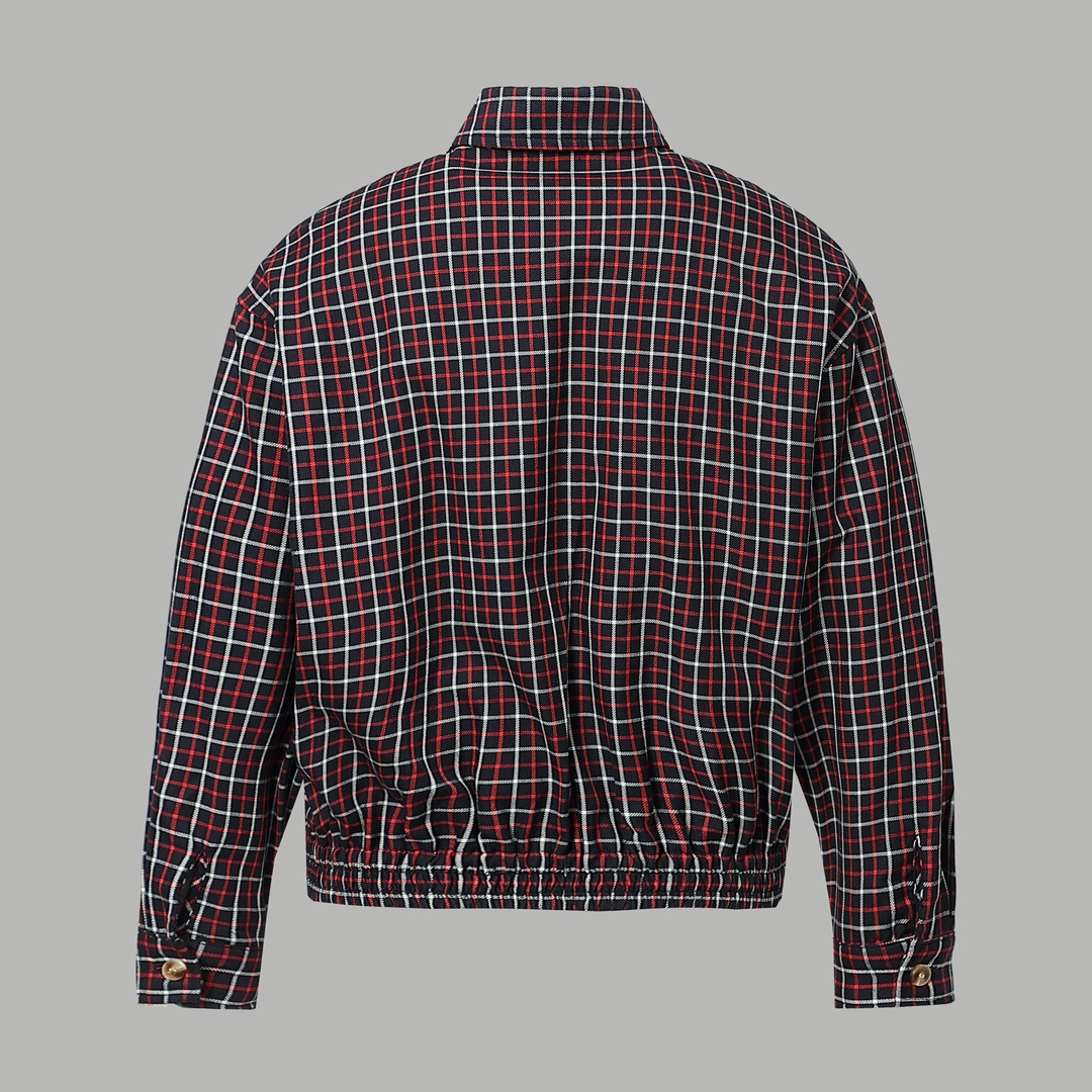 【Miumiu 公式旗艦店】 ミュウミュウ   ジャケット着  スウェット ご好評に付き再入荷！241122