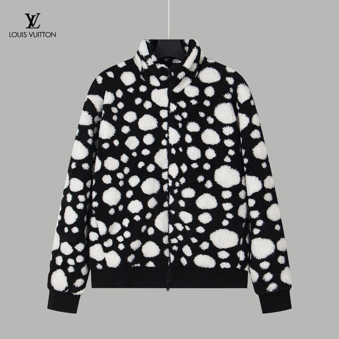 LV【LOUIS VUITTON  公式旗艦店】ルイヴィトン ジャケット着 好評に付き再入荷！241028