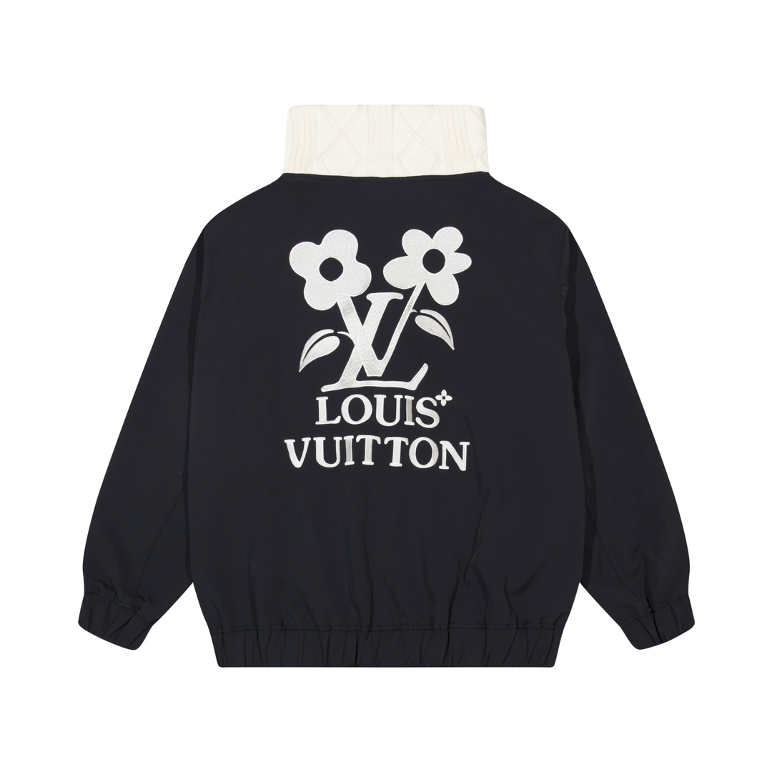 LV【LOUIS VUITTON  公式旗艦店】ルイヴィトン ジャケット着 好評に付き再入荷！241122
