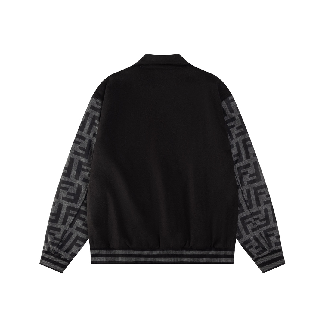 【FENDI  公式旗艦店】フェンディジャケット着 好評に付き再入荷！