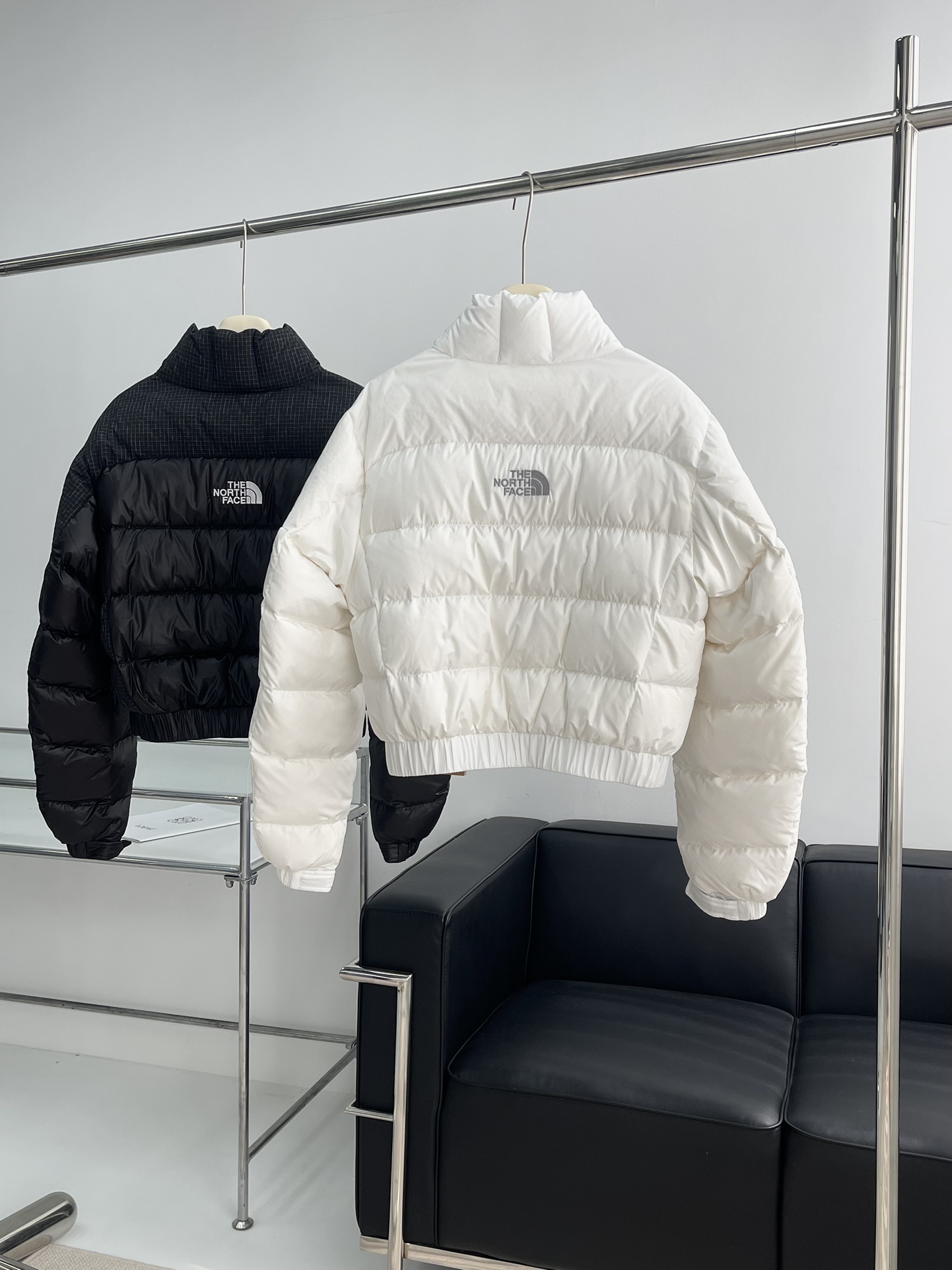 【The North Face 公式 旗艦店】ザノースフェイス ダウンジャケット ご好評に付き再入荷！