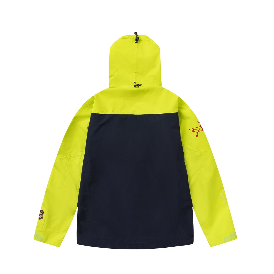 【ARCTERYX  公式旗艦店】アークテリクス  ジャケット着  スウェット ご好評に付き再入荷！241123