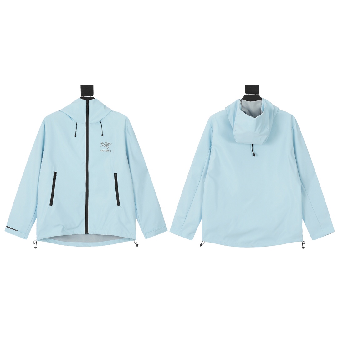 【ARCTERYX  公式旗艦店】アークテリクス  ジャケット着  スウェット ご好評に付き再入荷！241123