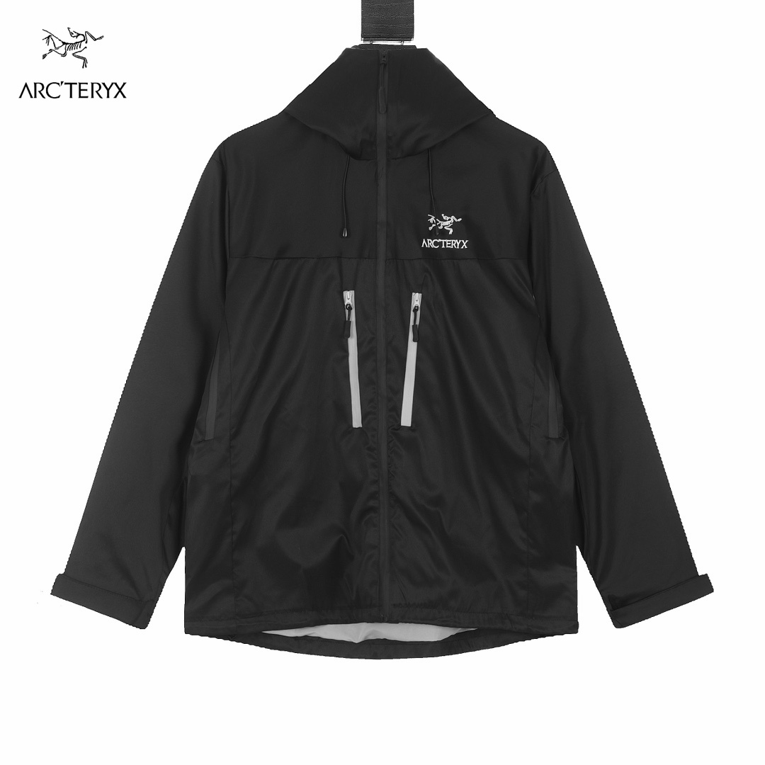 【ARCTERYX  公式旗艦店】アークテリクス  ジャケット着  スウェット ご好評に付き再入荷！241123