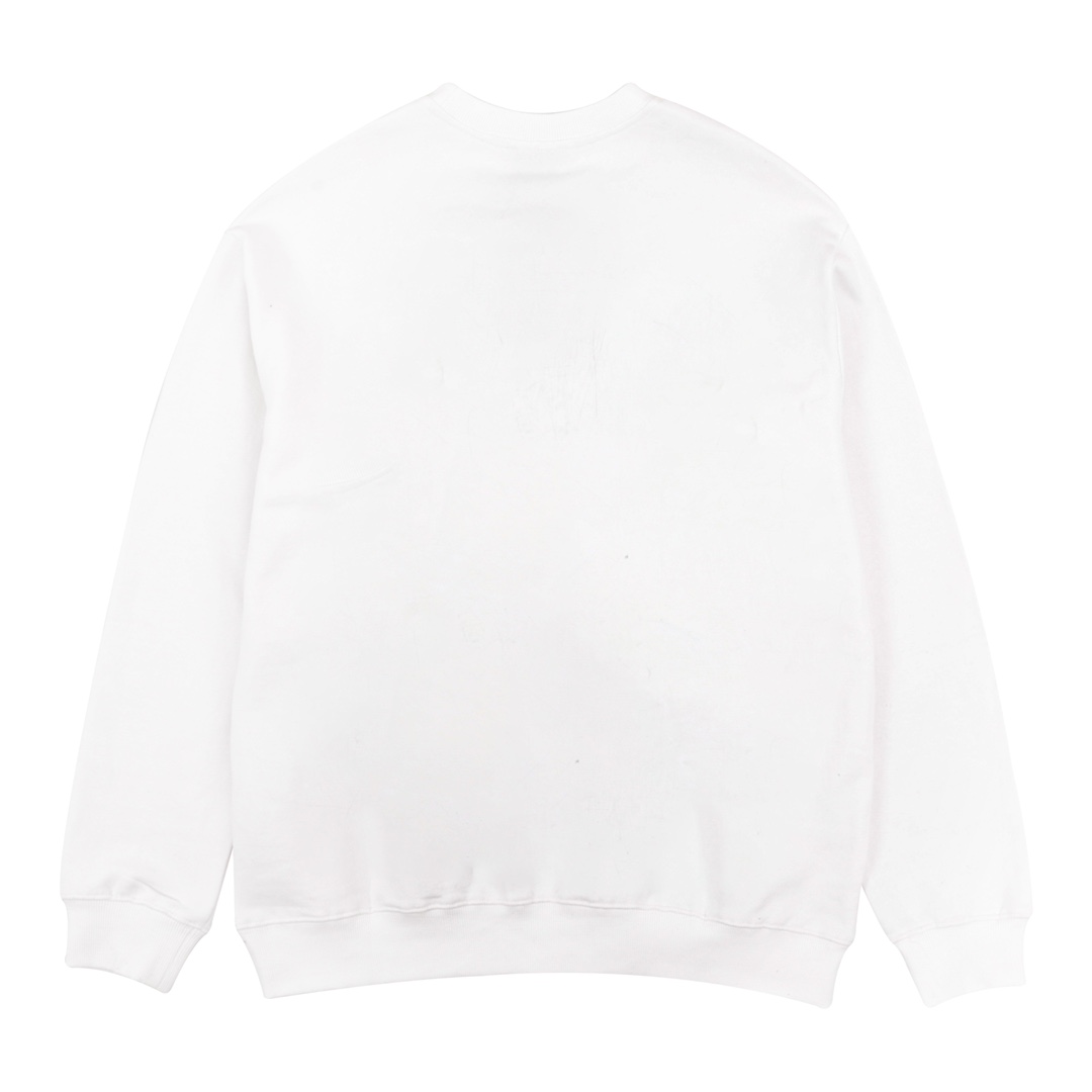 【HERMES 公式旗艦店】 エルメス 丸首の衛衣   スウェット ご好評に付き再入荷！