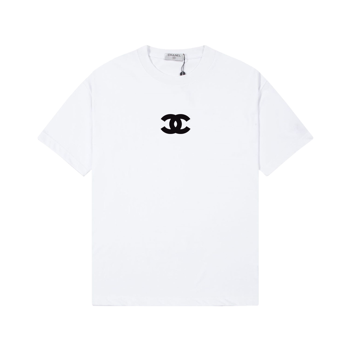 【CHANEL 公式旗艦店】シャネル  Tシャツ ご好評に付き再入荷 240719