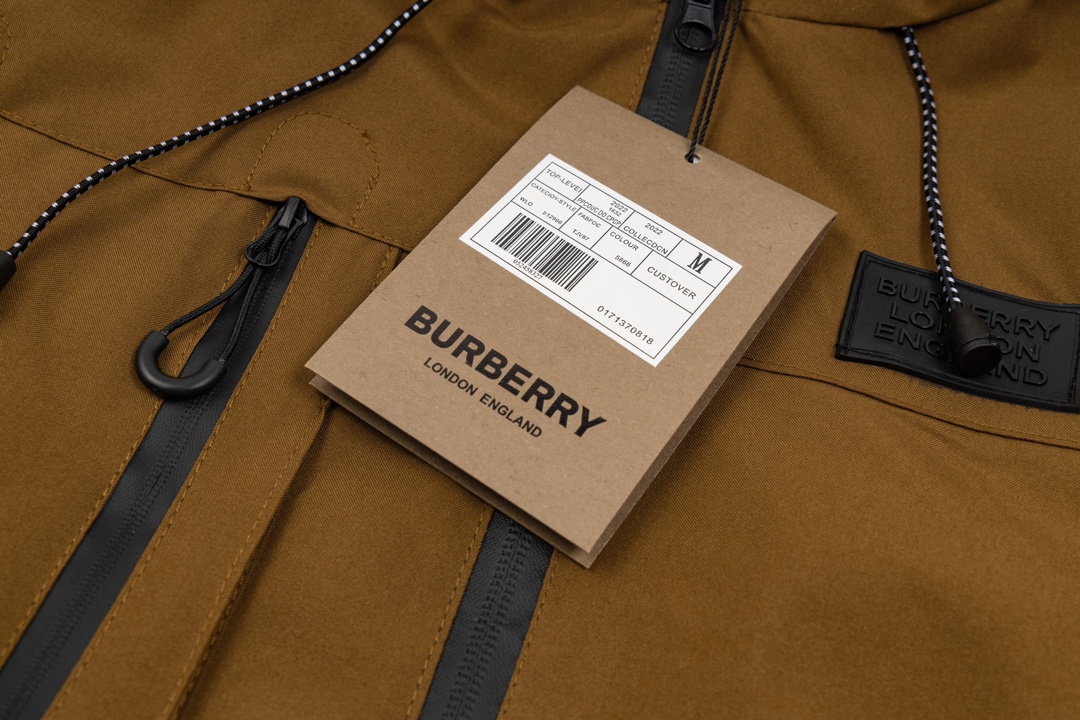 【BURBERRY】バーバリー   ジャケット着 男女兼用 ご好評に付き再入荷！240920