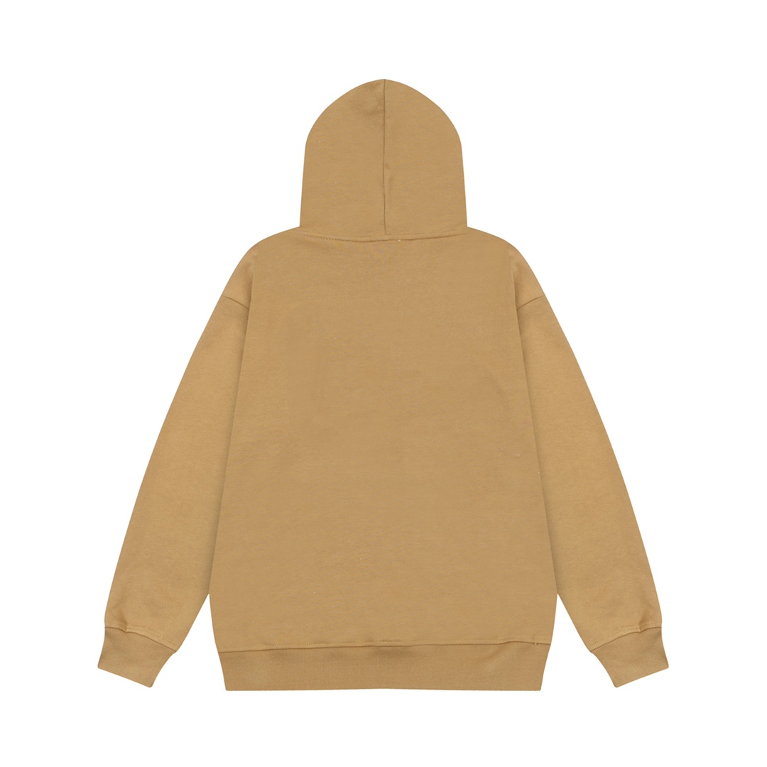 【BURBERRY  公式旗艦店】バーバリー パーカー  スウェットご好評に付き再入荷 240830