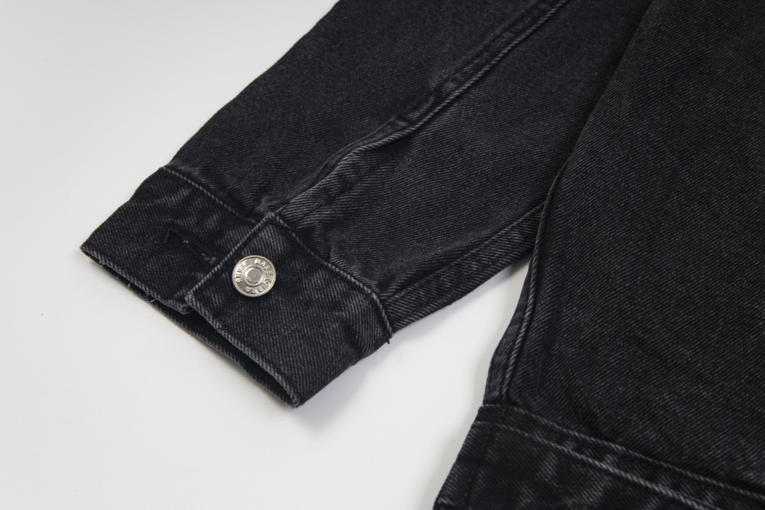 【BALENCIAGA】バレンシアガ  ジャケット着ご好評に付き再入荷！240924